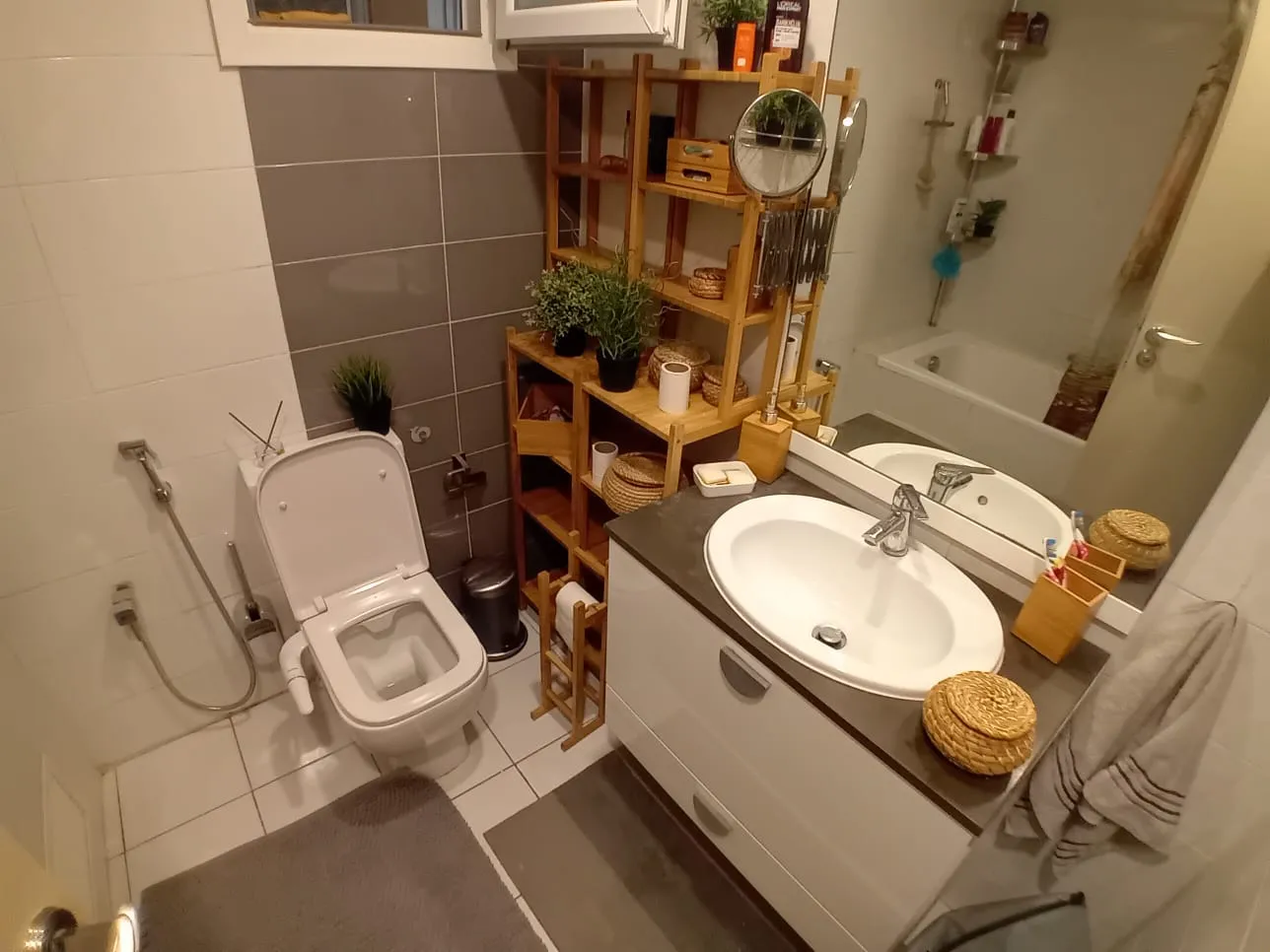 A vendre Aprt S2 à Megrine