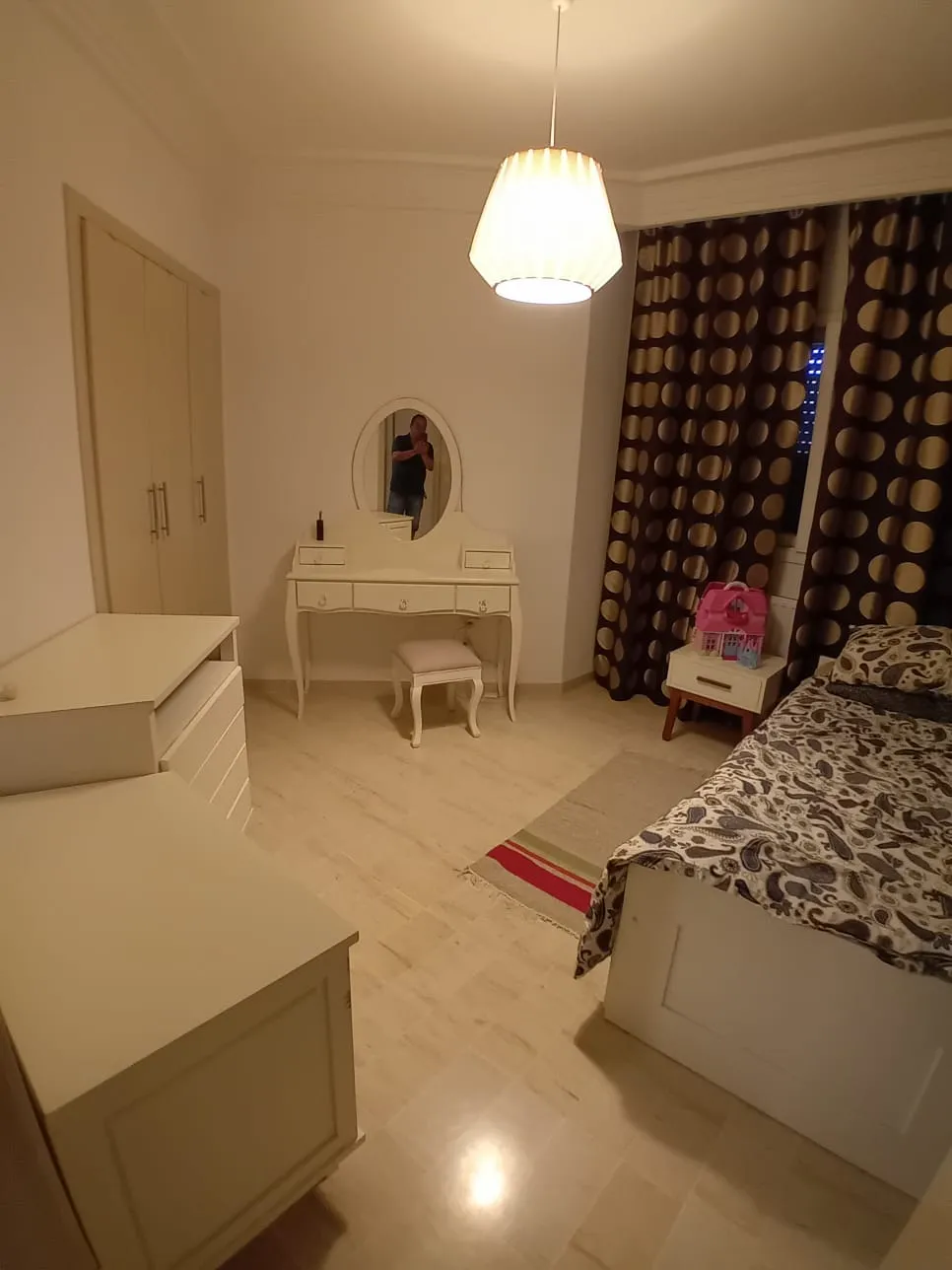 A vendre Aprt S2 à Megrine