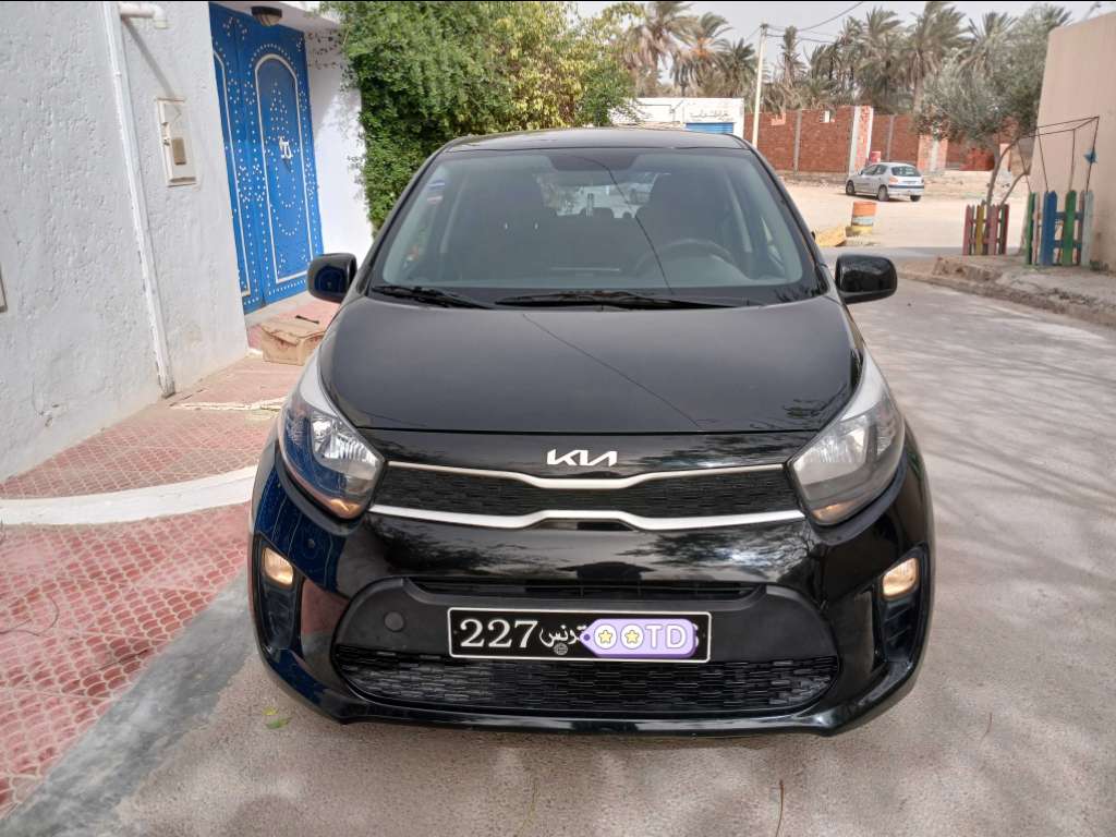 KIA PICANTO ESSENCE TEL 40884251