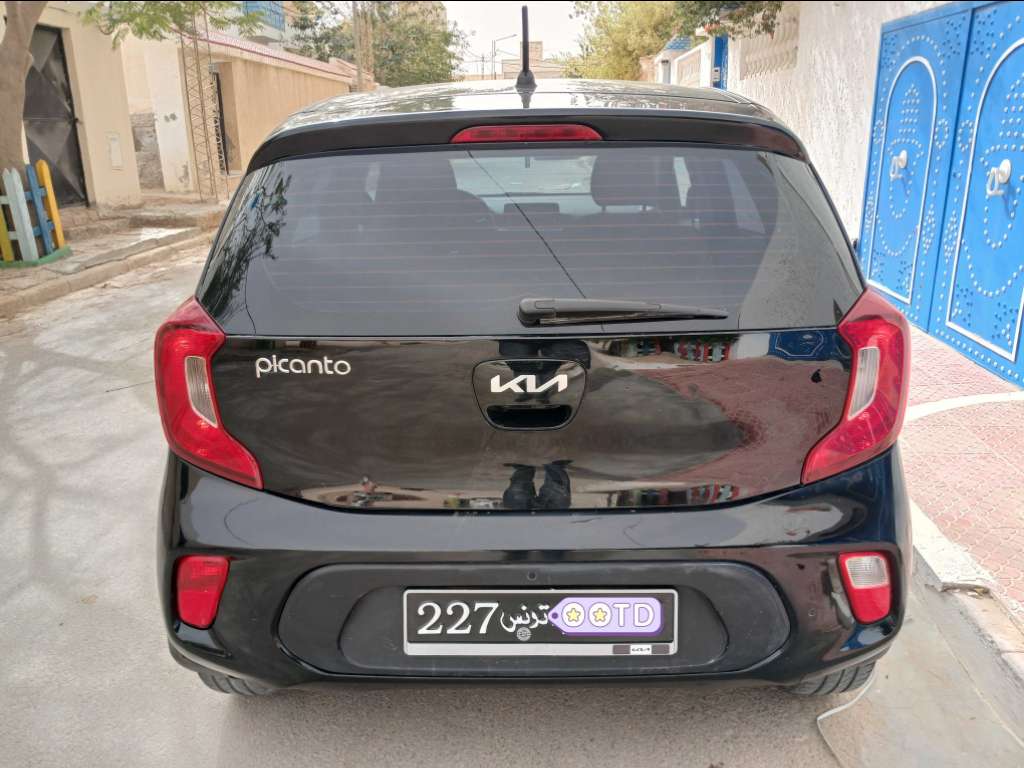 KIA PICANTO ESSENCE TEL 40884251