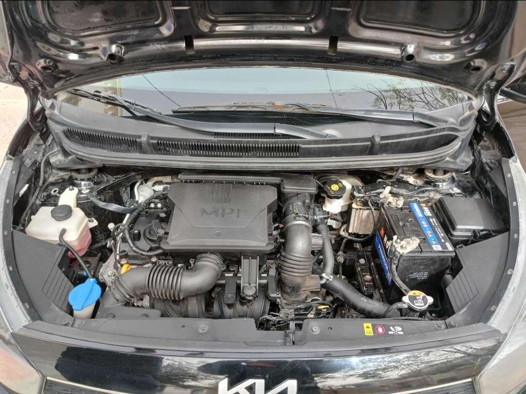 KIA PICANTO ESSENCE TEL 40884251