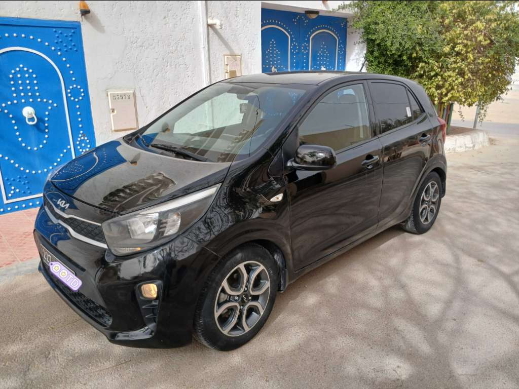 KIA PICANTO ESSENCE TEL 40884251