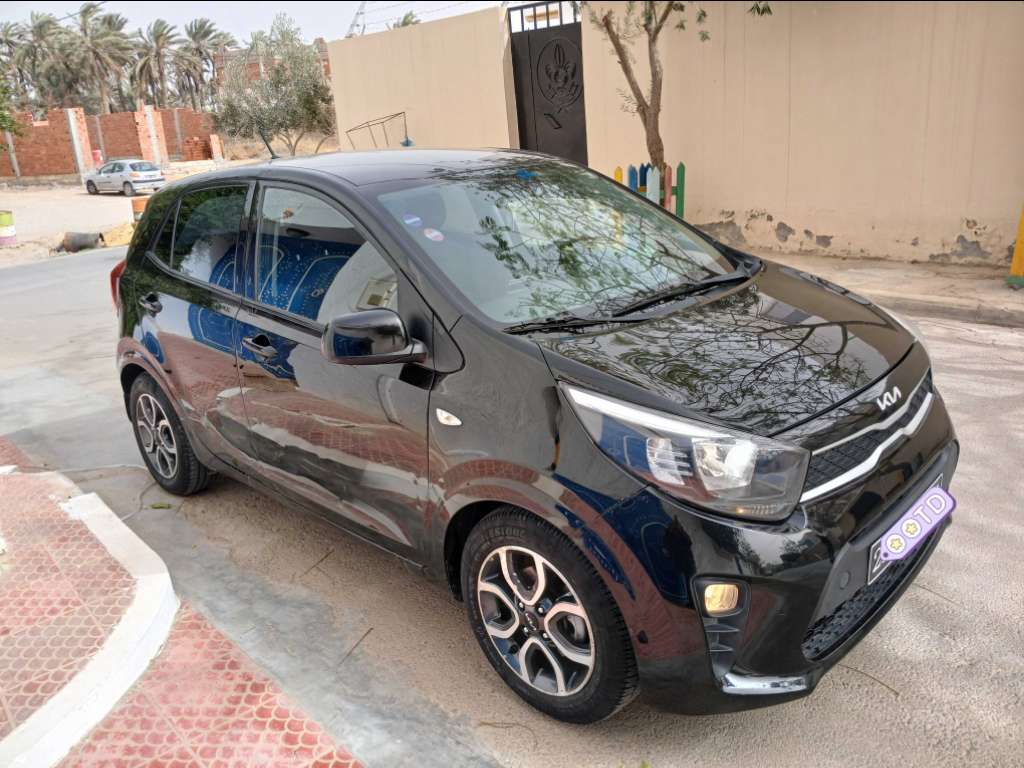 KIA PICANTO ESSENCE TEL 40884251