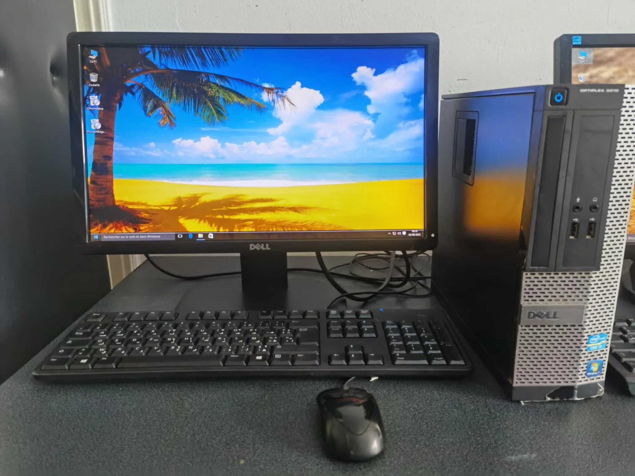 💻 PC à Vendre – Dell OptiPlex 3010 💻  