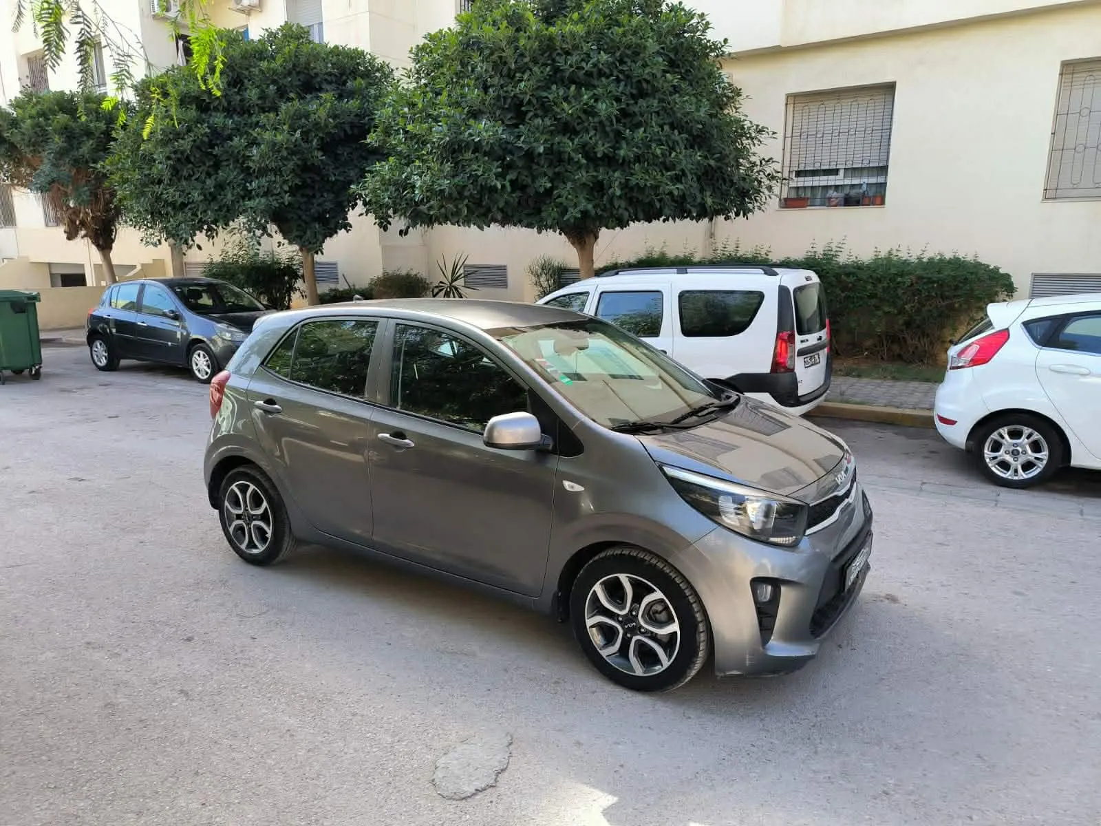 KIA PICANTO 2023