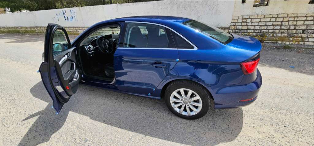 audi A3 berline