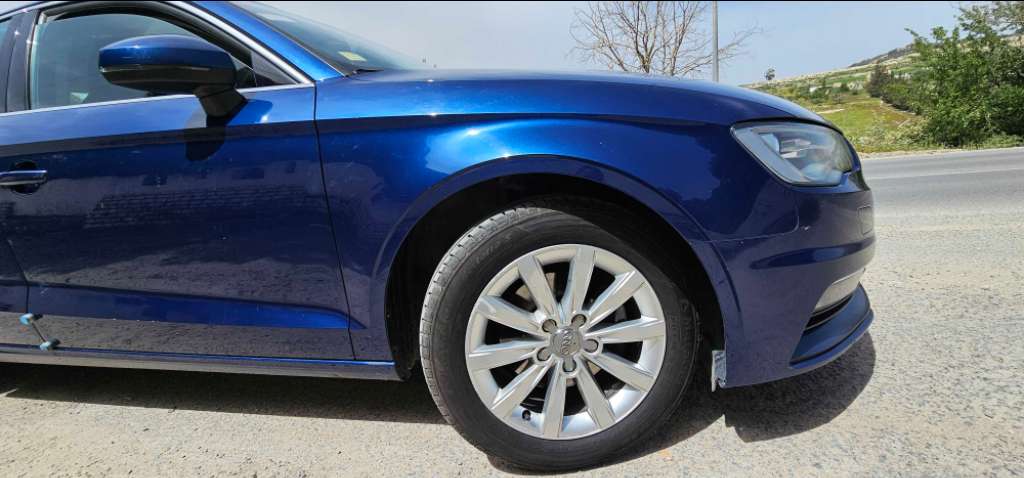 audi A3 berline