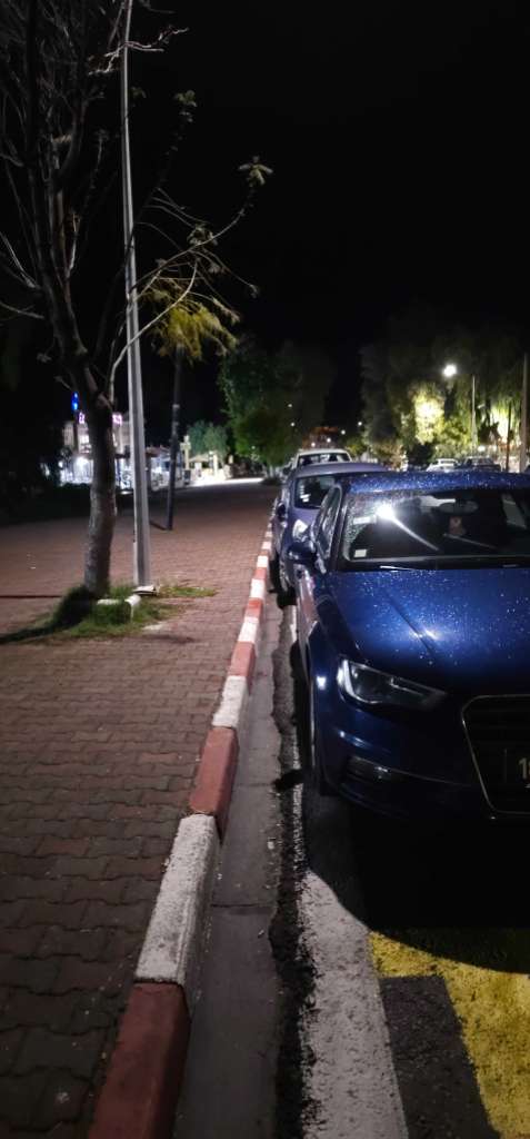 audi A3 berline