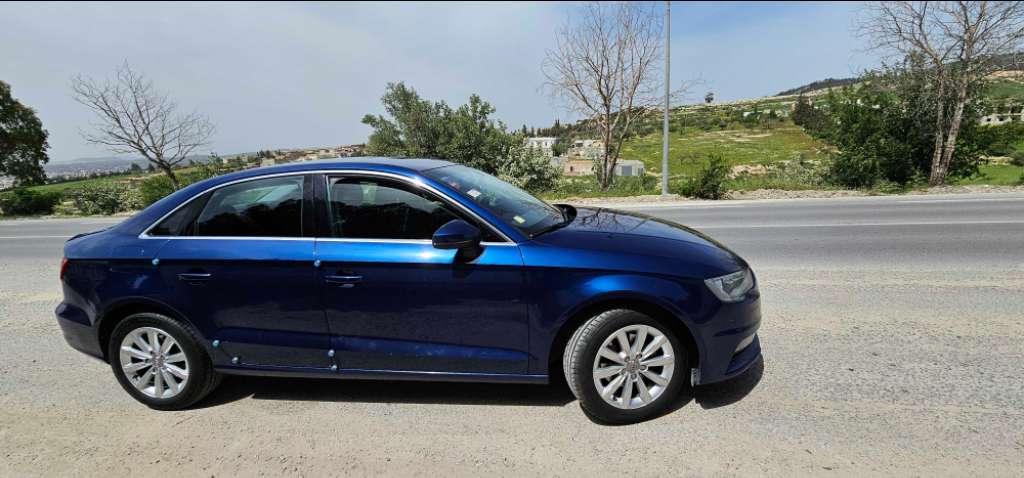 audi A3 berline