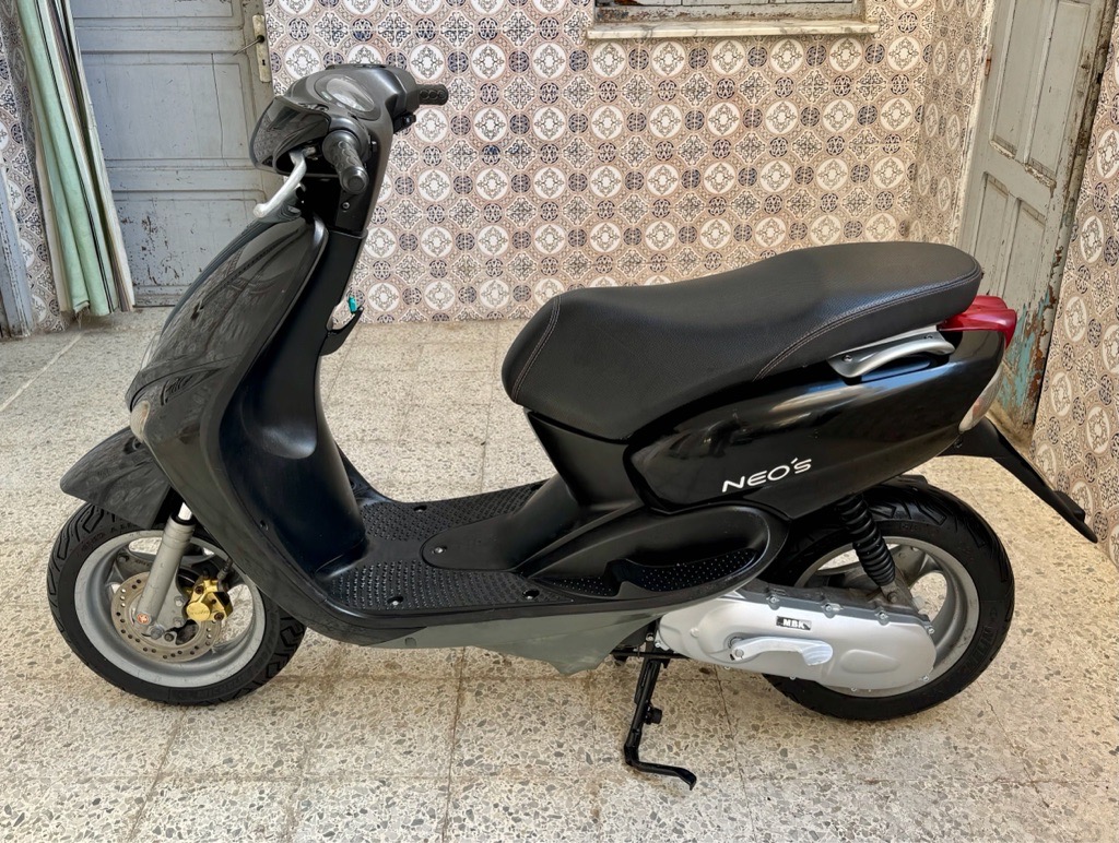 Ovetto 2006 đ«đ·