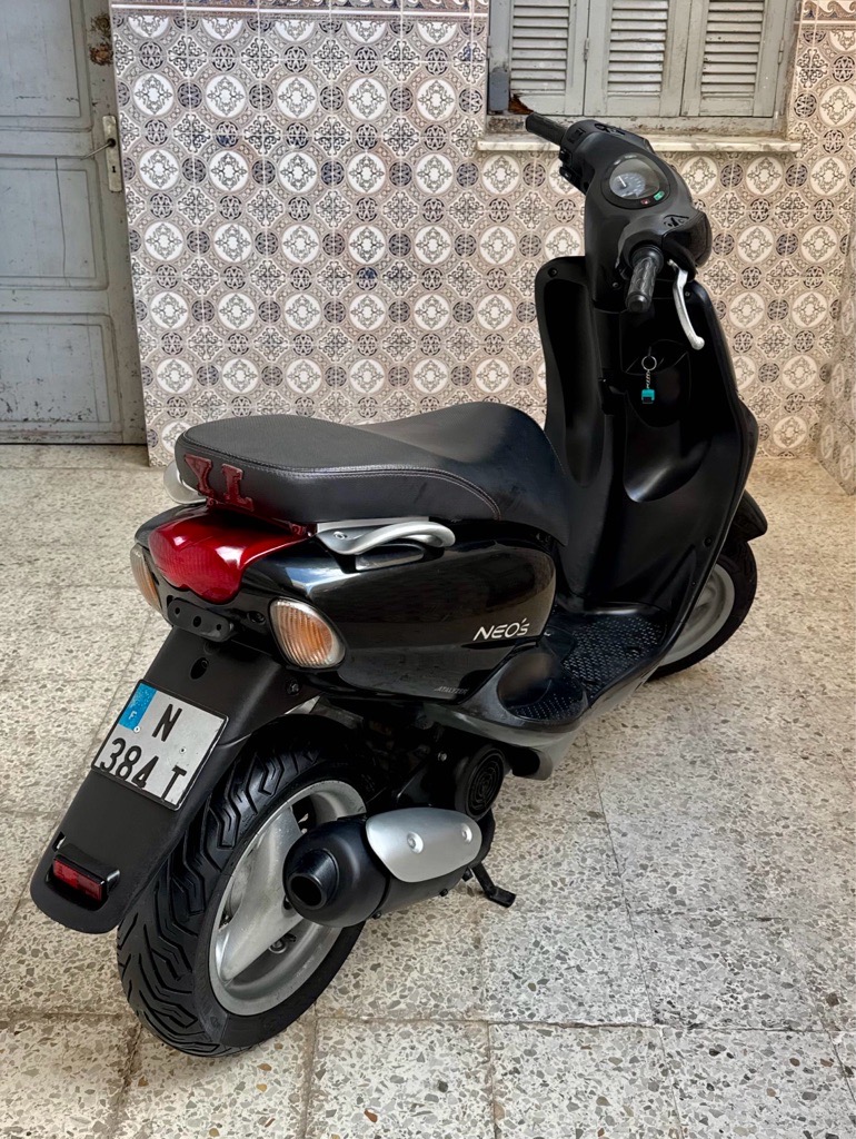 Ovetto 2006 đ«đ·