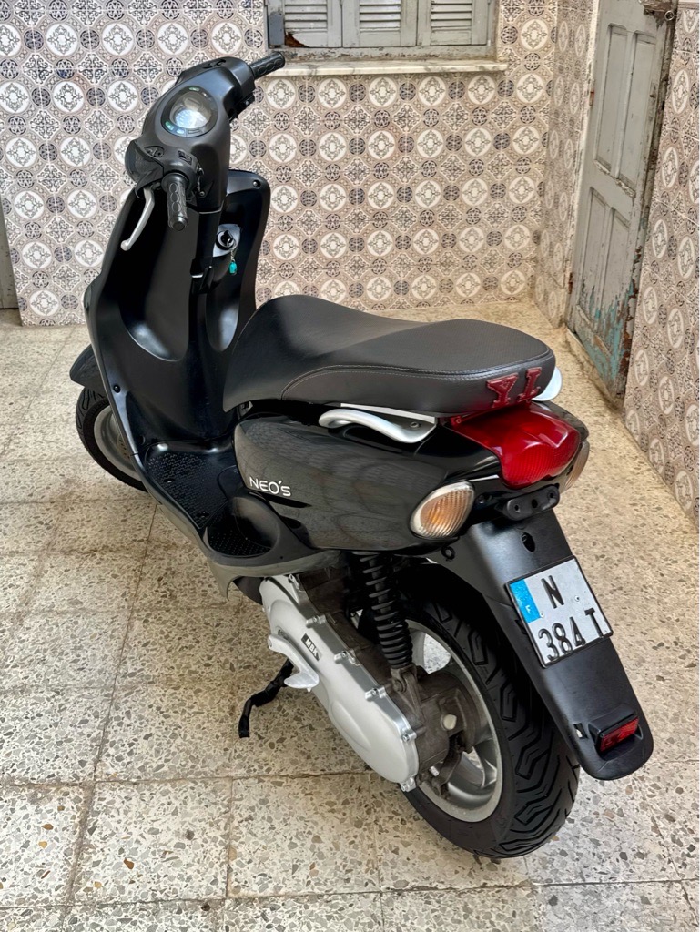 Ovetto 2006 đ«đ·