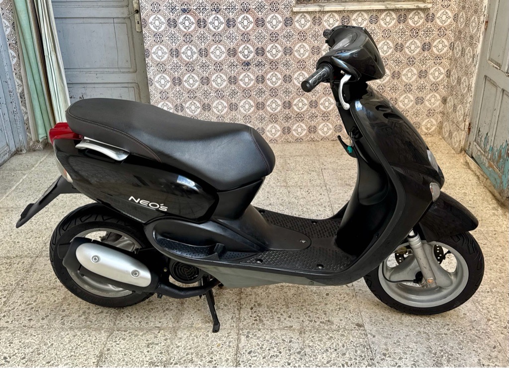 Ovetto 2006 đ«đ·