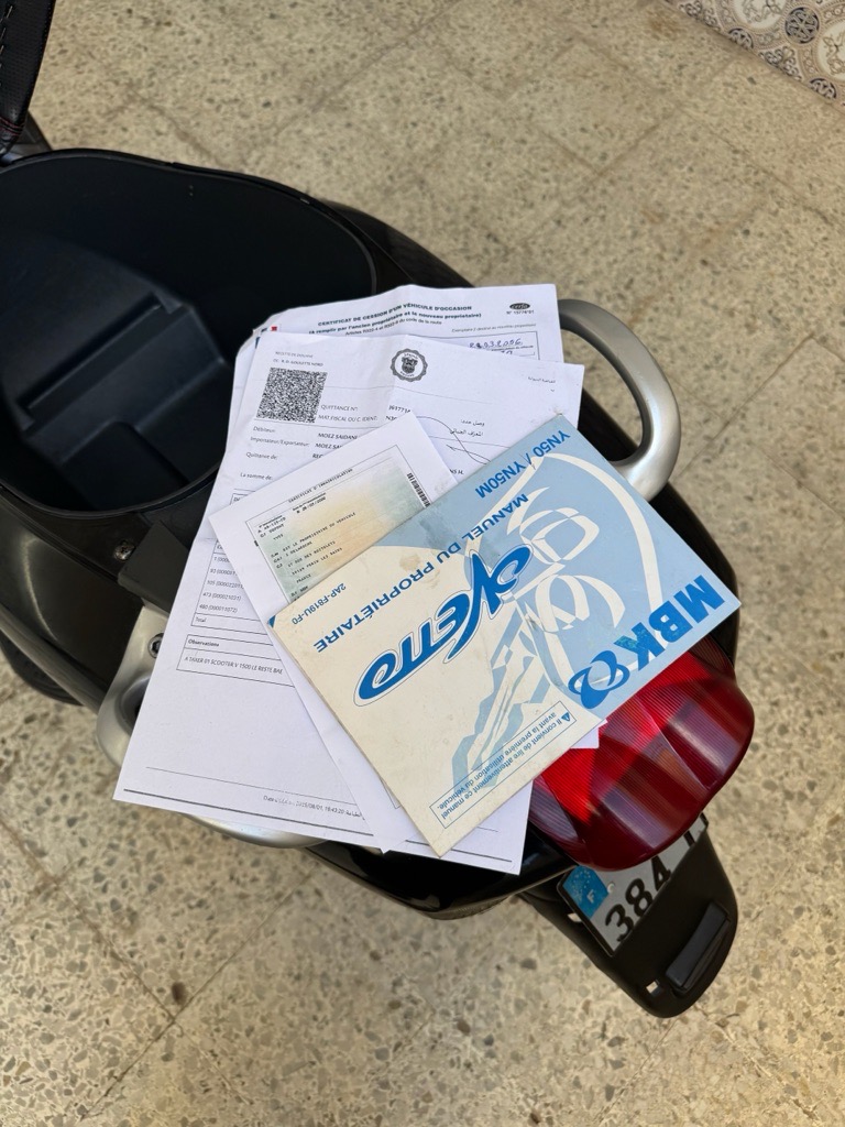 Ovetto 2006 đ«đ·