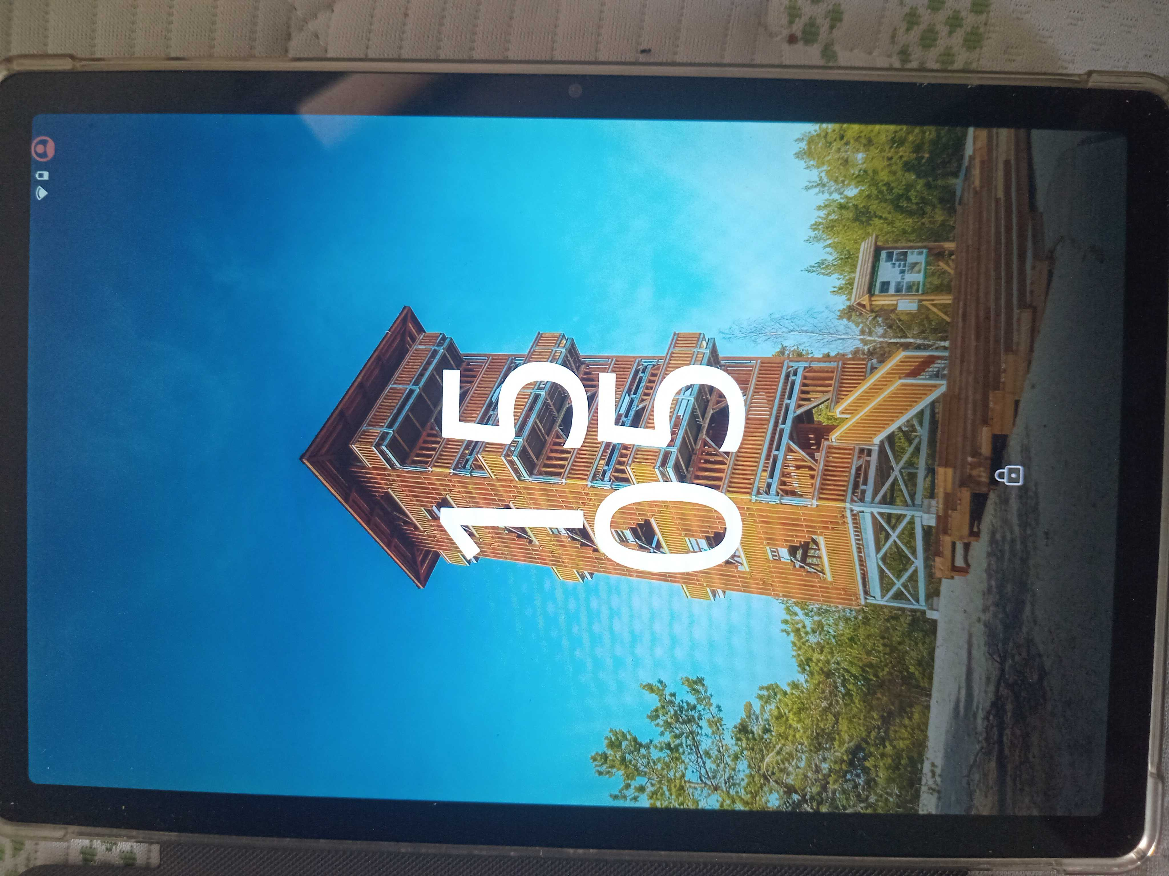 Tablette Tabwee 8 Go RAM, 128 Go stockage