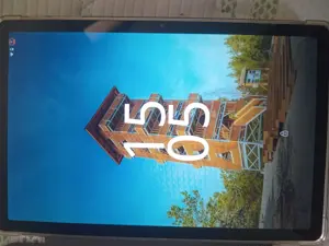 Tablette Tabwee 8 Go RAM, 128 Go stockage