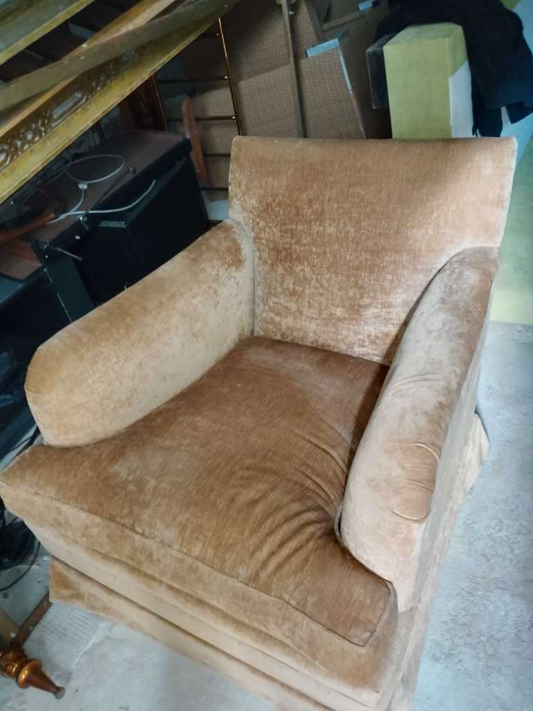 Fauteuil 