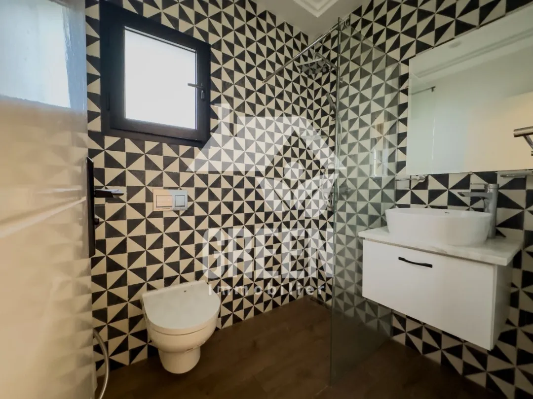 Villa + studio " CAMÉLIA "