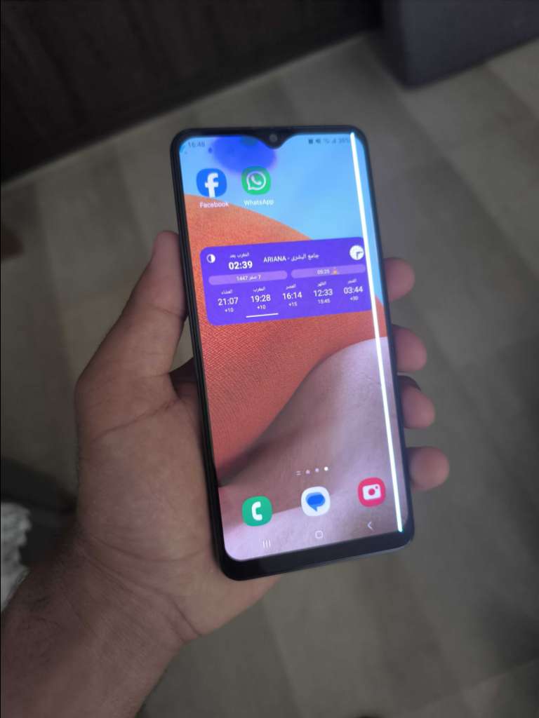 Samsung A32
