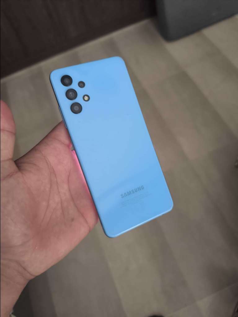 Samsung A32