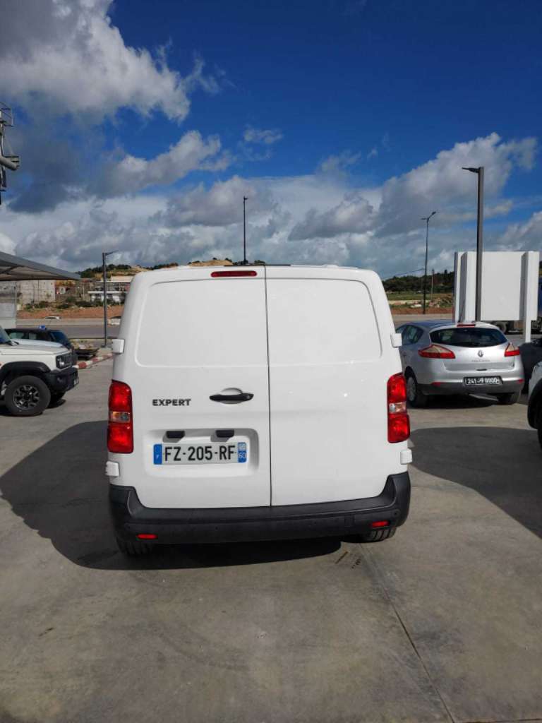 Avendre expert 4 neuf Importé de France 🇫🇷🇫🇷