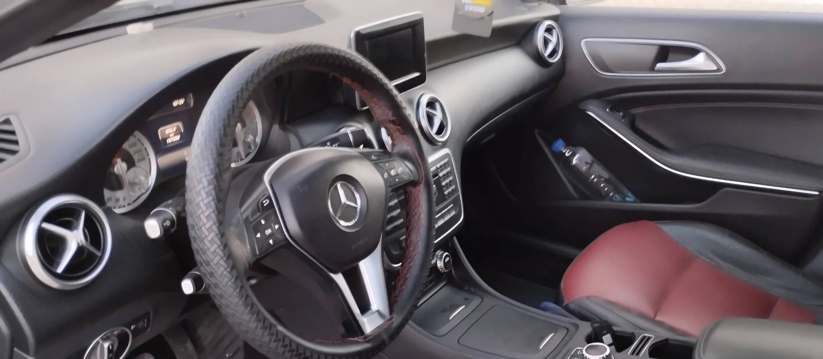 Mercedes classe A 