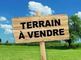 Terrain LE PALAIS (Réf: T2033)