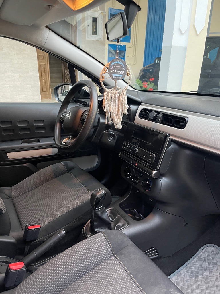 Citroën c3 première main