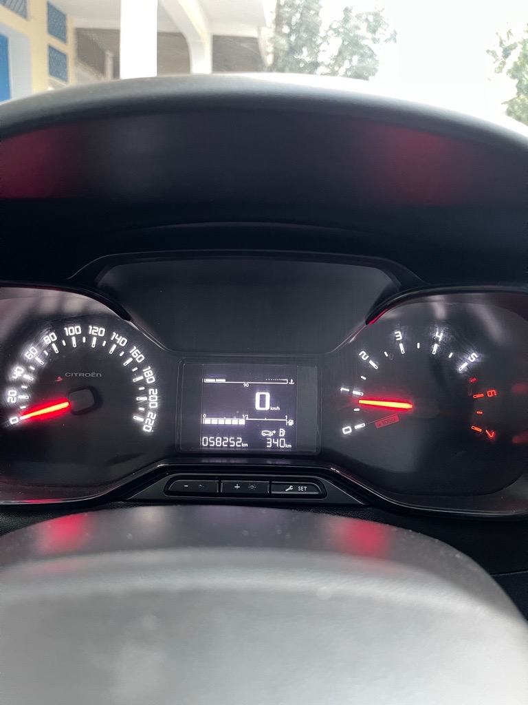 Citroën c3 première main