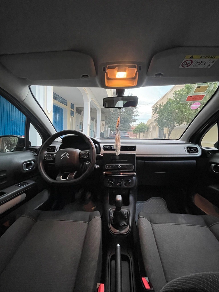 Citroën c3 première main