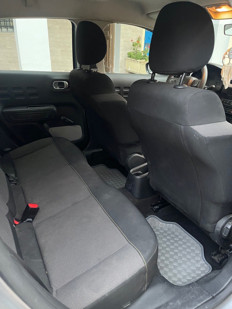 Citroën c3 première main