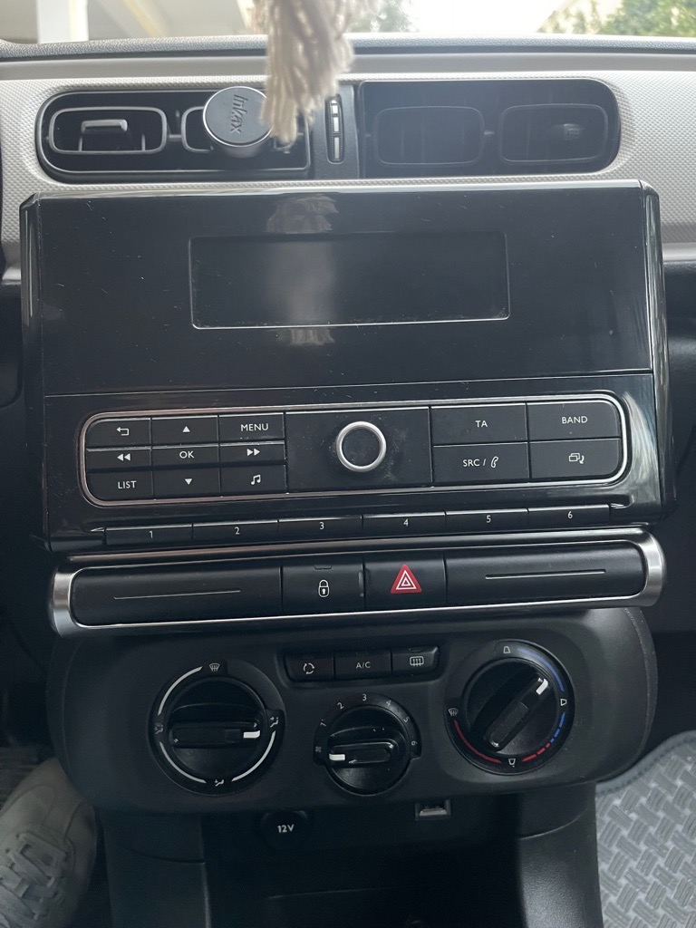 Citroën c3 première main