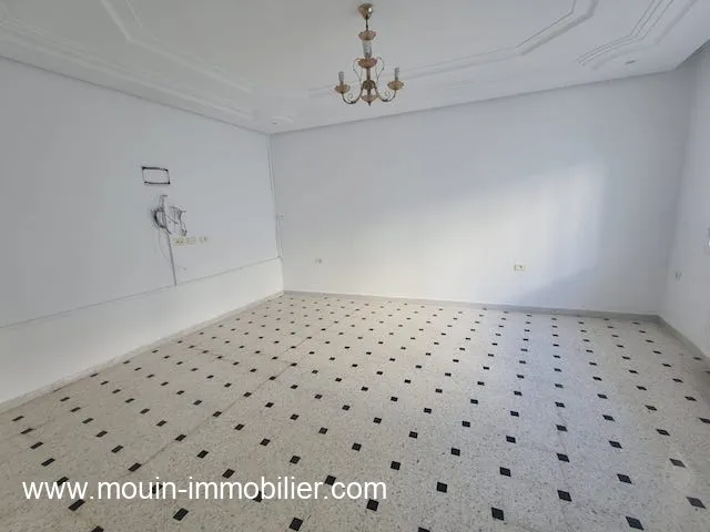 APPARTEMENT DOLLY Hammamet Centre AV1930