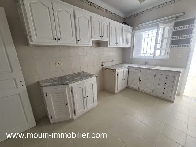 APPARTEMENT DOLLY Hammamet Centre AV1930