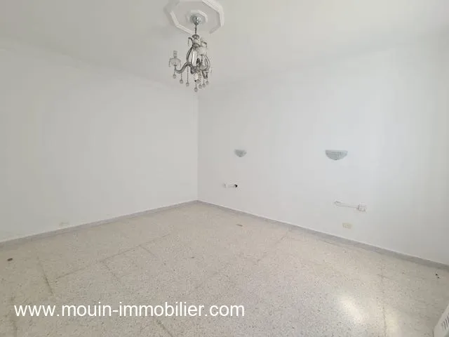 APPARTEMENT DOLLY Hammamet Centre AV1930