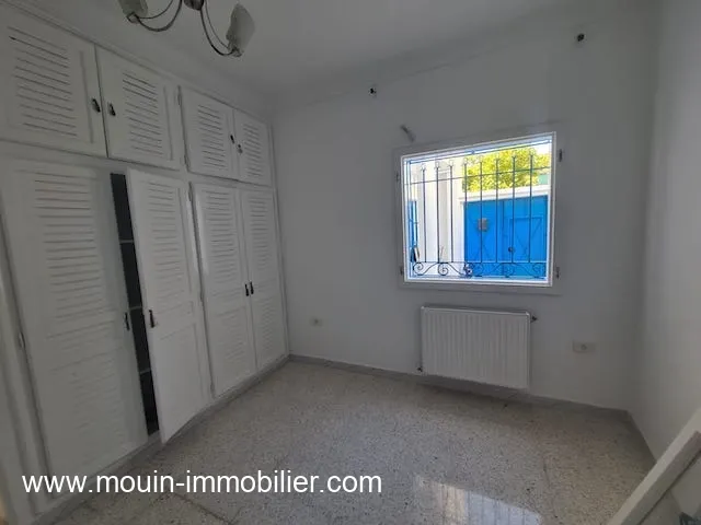 APPARTEMENT DOLLY Hammamet Centre AV1930