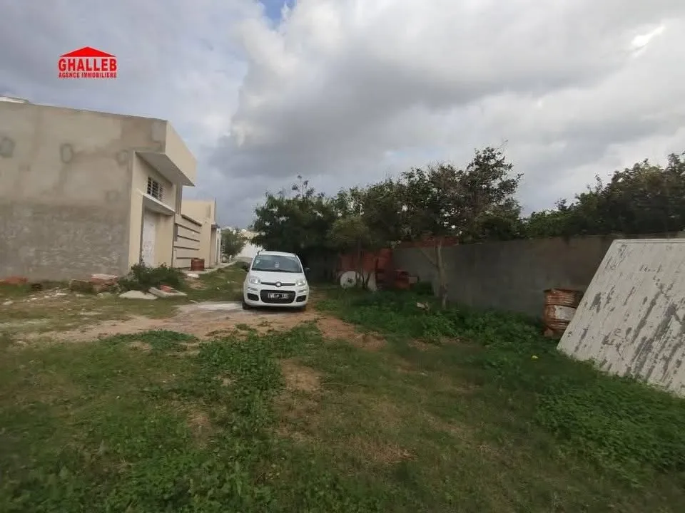 terrain centre ville 29730412