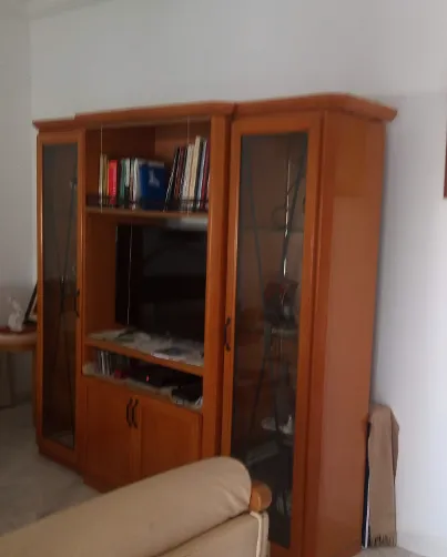 vente de salon