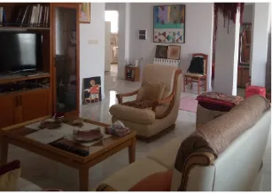 vente de salon