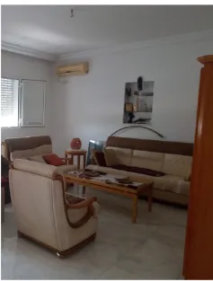 vente de salon