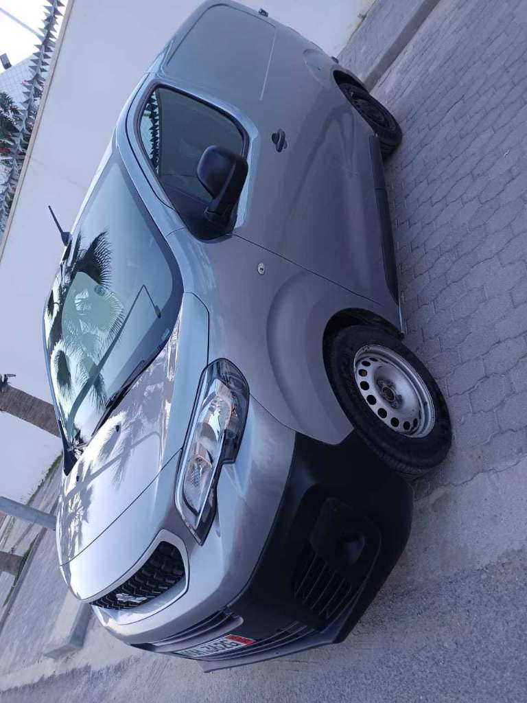 Peugeot expert 2020