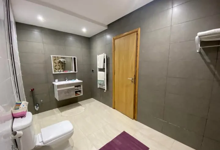 coquette etage de villa manar 2
