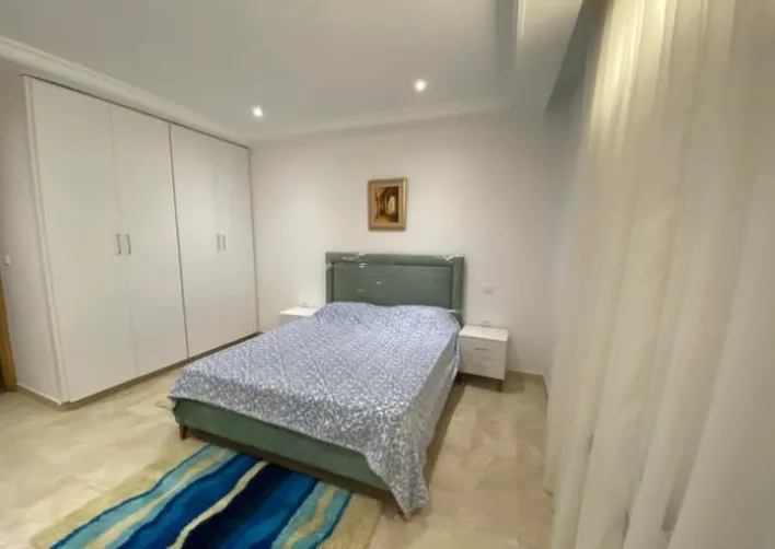 coquette etage de villa manar 2