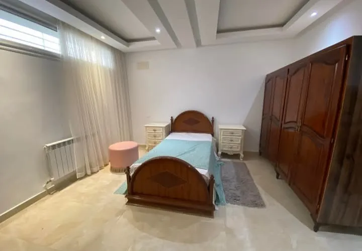 coquette etage de villa manar 2