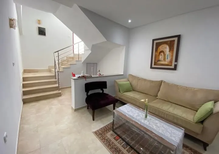 coquette etage de villa manar 2