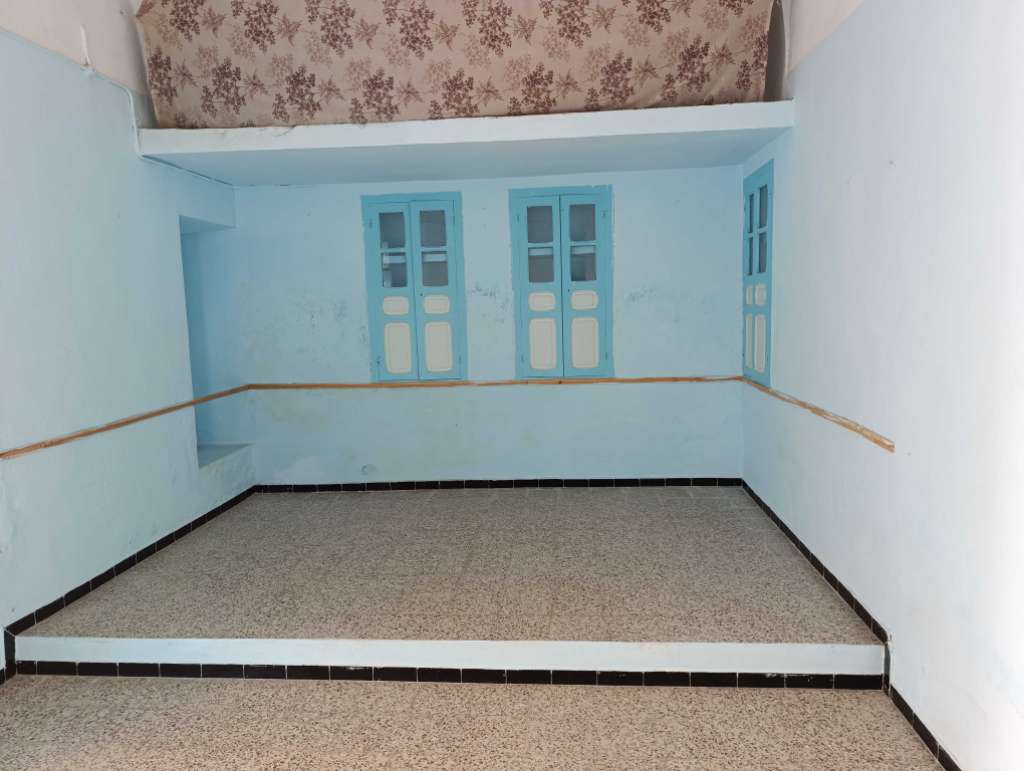 دار عربي للبيع ببني خيار نابل