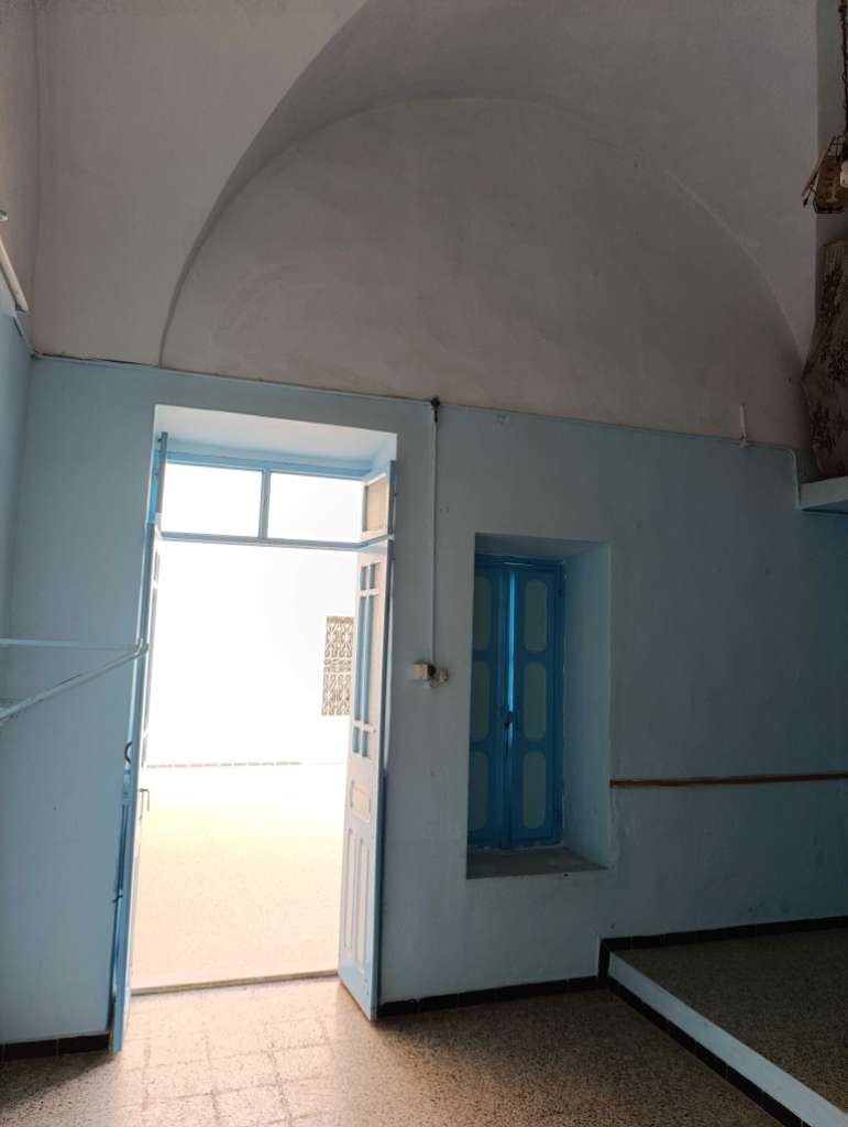 دار عربي للبيع ببني خيار نابل
