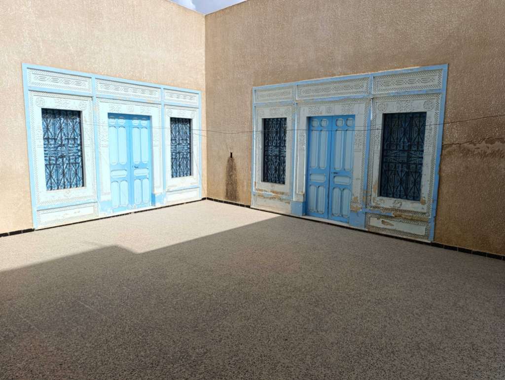 دار عربي للبيع ببني خيار نابل
