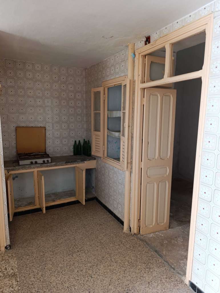 دار عربي للبيع ببني خيار نابل