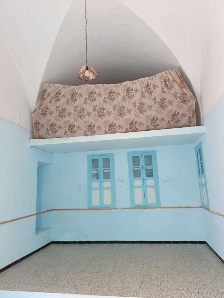 دار عربي للبيع ببني خيار نابل
